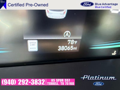 2024 Hyundai Palisade SEL 7 Passenger