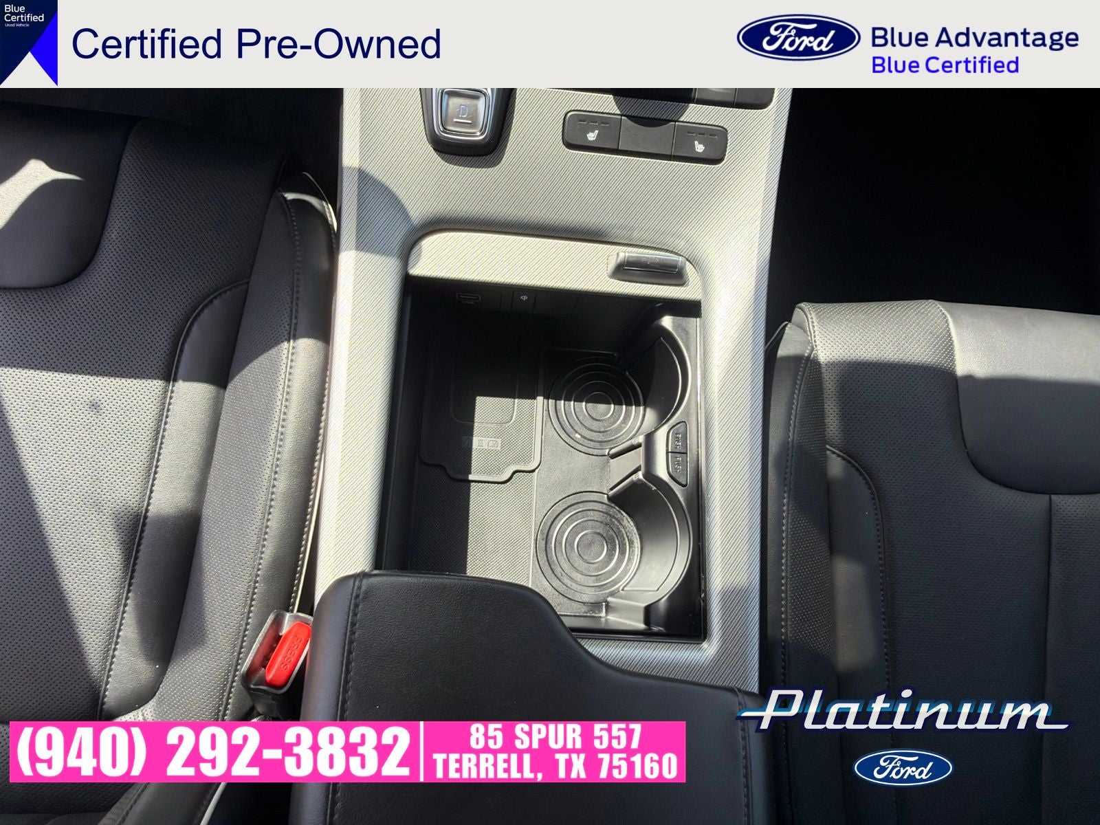 2024 Hyundai Palisade SEL 7 Passenger