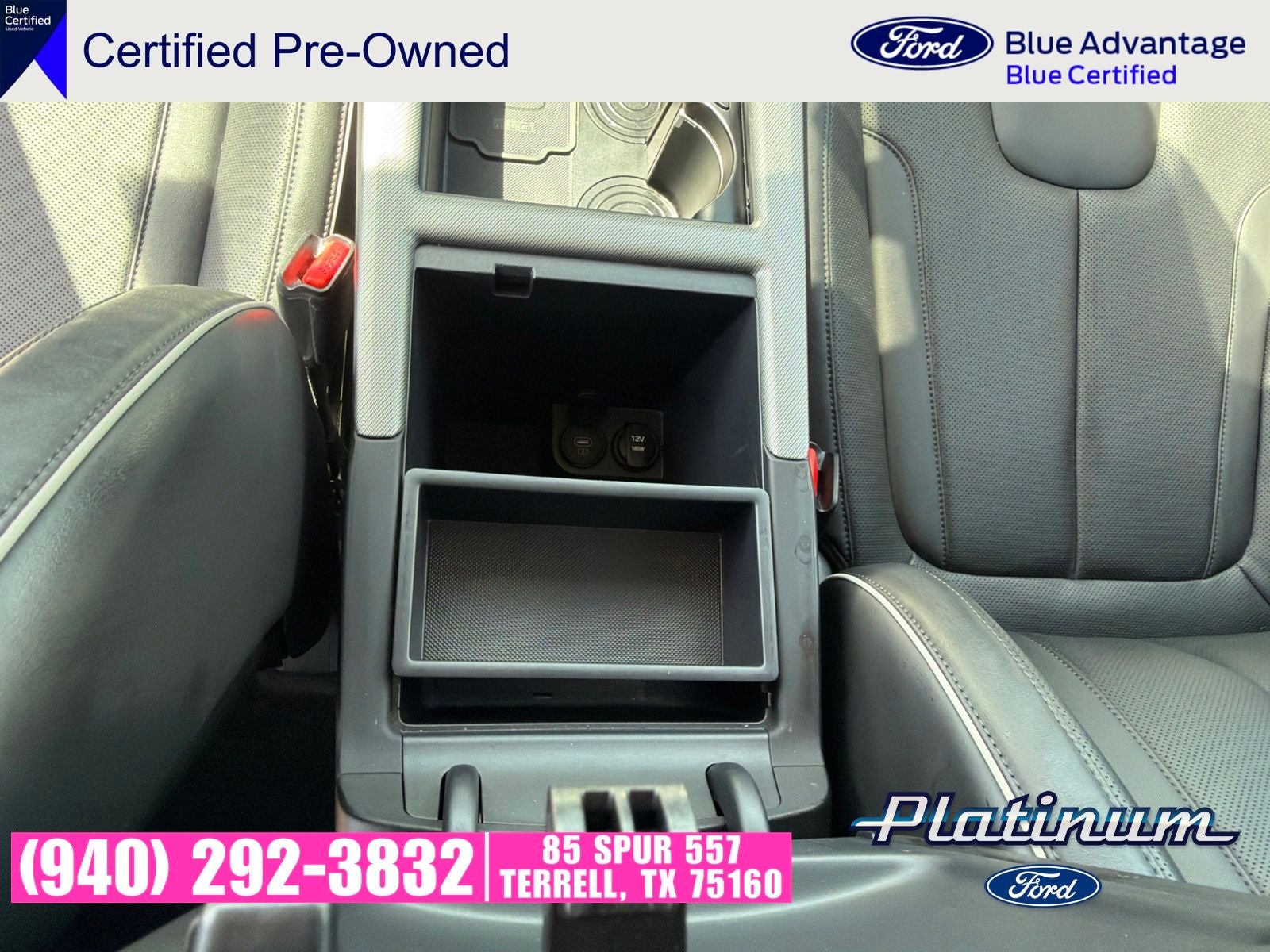 2024 Hyundai Palisade SEL 7 Passenger