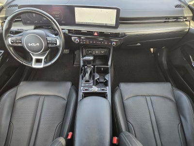 2025 Kia K5 EX