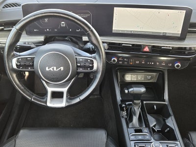 2025 Kia K5 EX