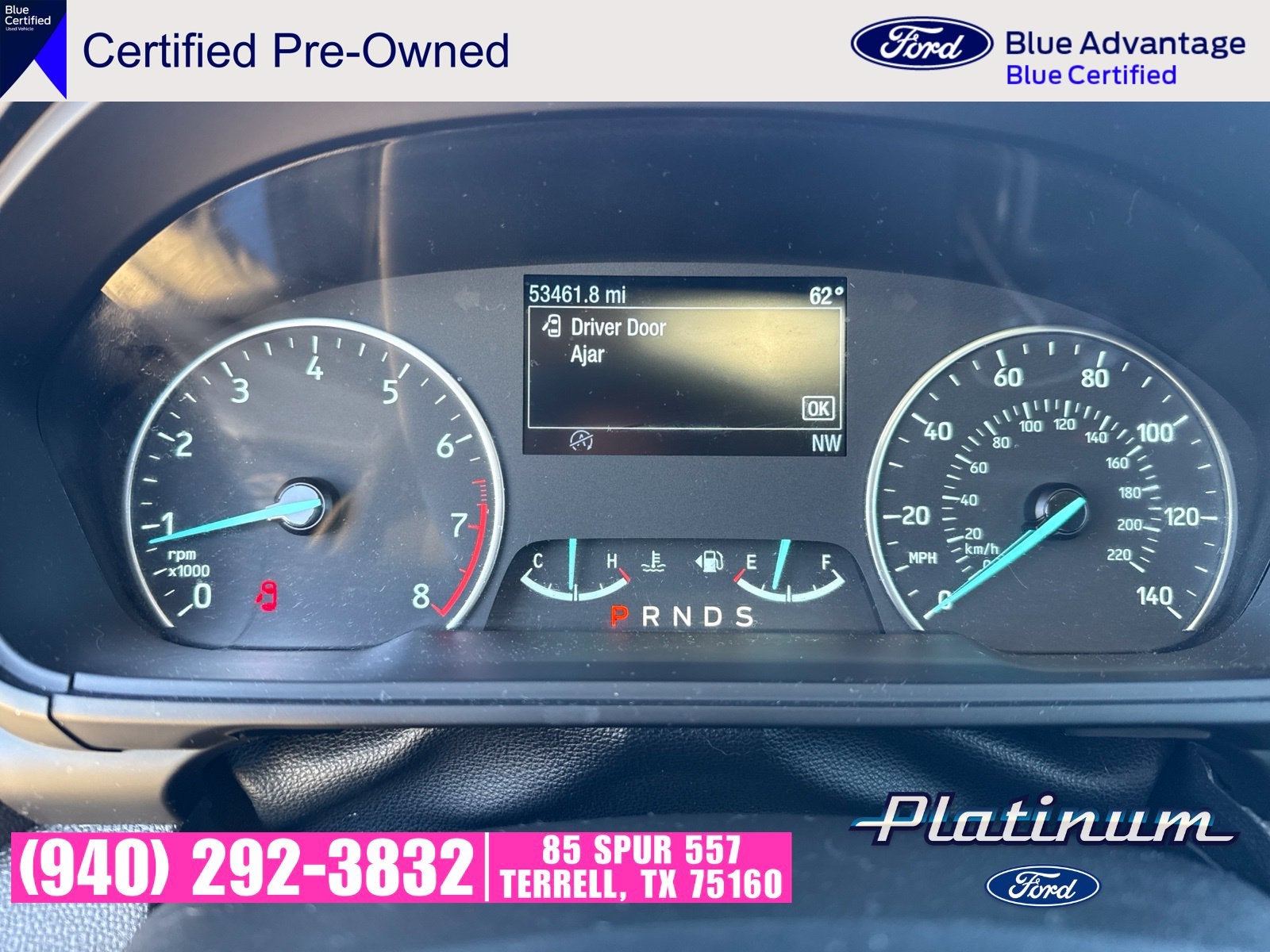 2022 Ford EcoSport SES