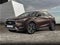 2019 INFINITI QX30 LUXE