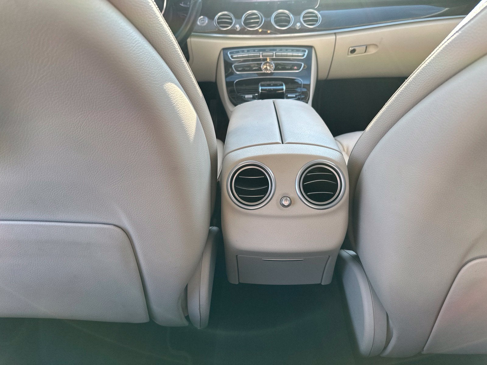 2020 Mercedes-Benz E-Class E 350