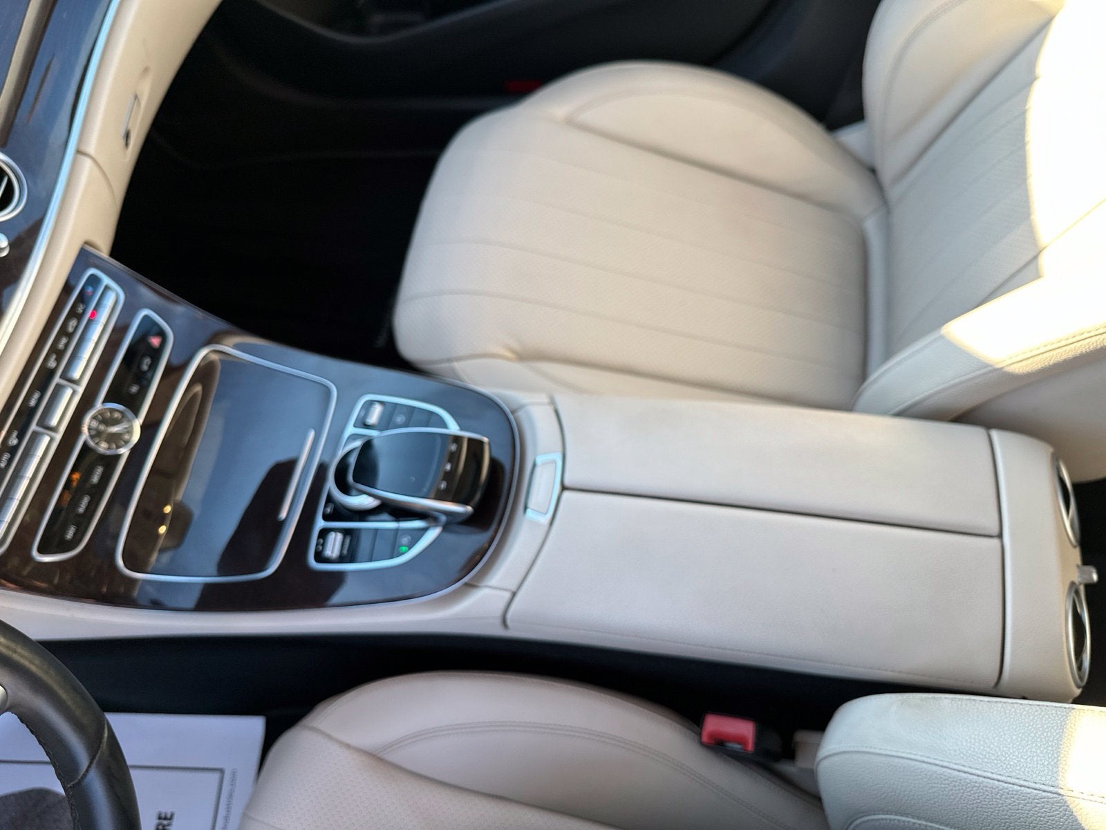 2020 Mercedes-Benz E-Class E 350