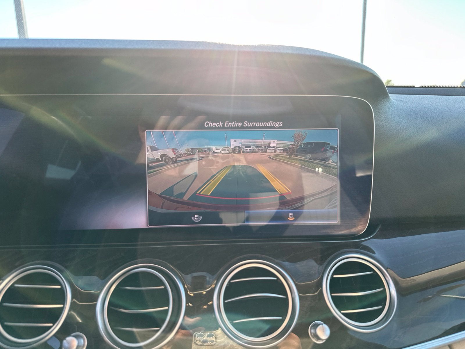 2020 Mercedes-Benz E-Class E 350