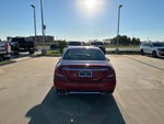 2020 Mercedes-Benz E-Class E 350