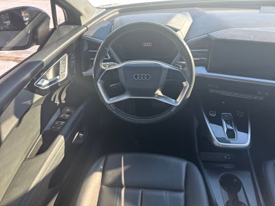 2024 Audi Q4 e-tron Premium quattro