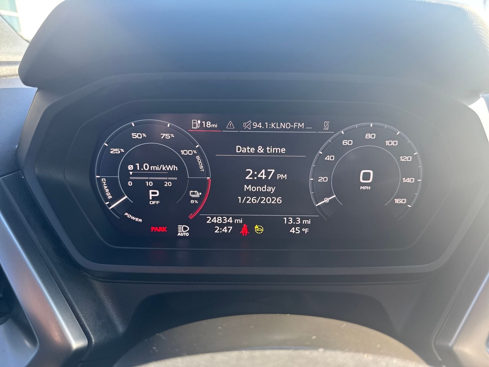 2024 Audi Q4 e-tron Premium quattro