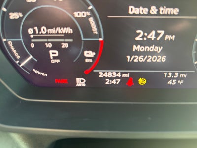 2024 Audi Q4 e-tron Premium quattro