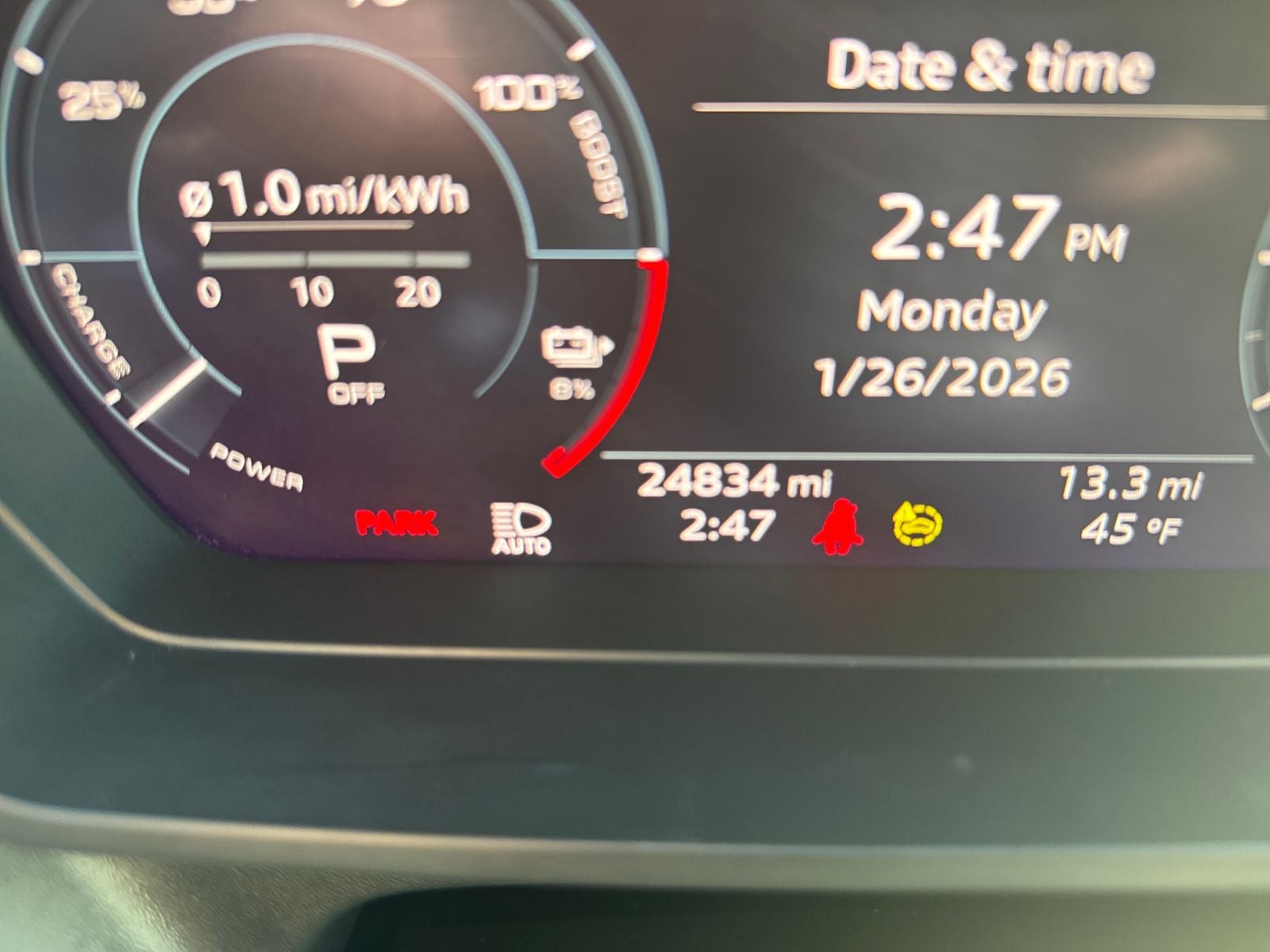 2024 Audi Q4 e-tron Premium quattro