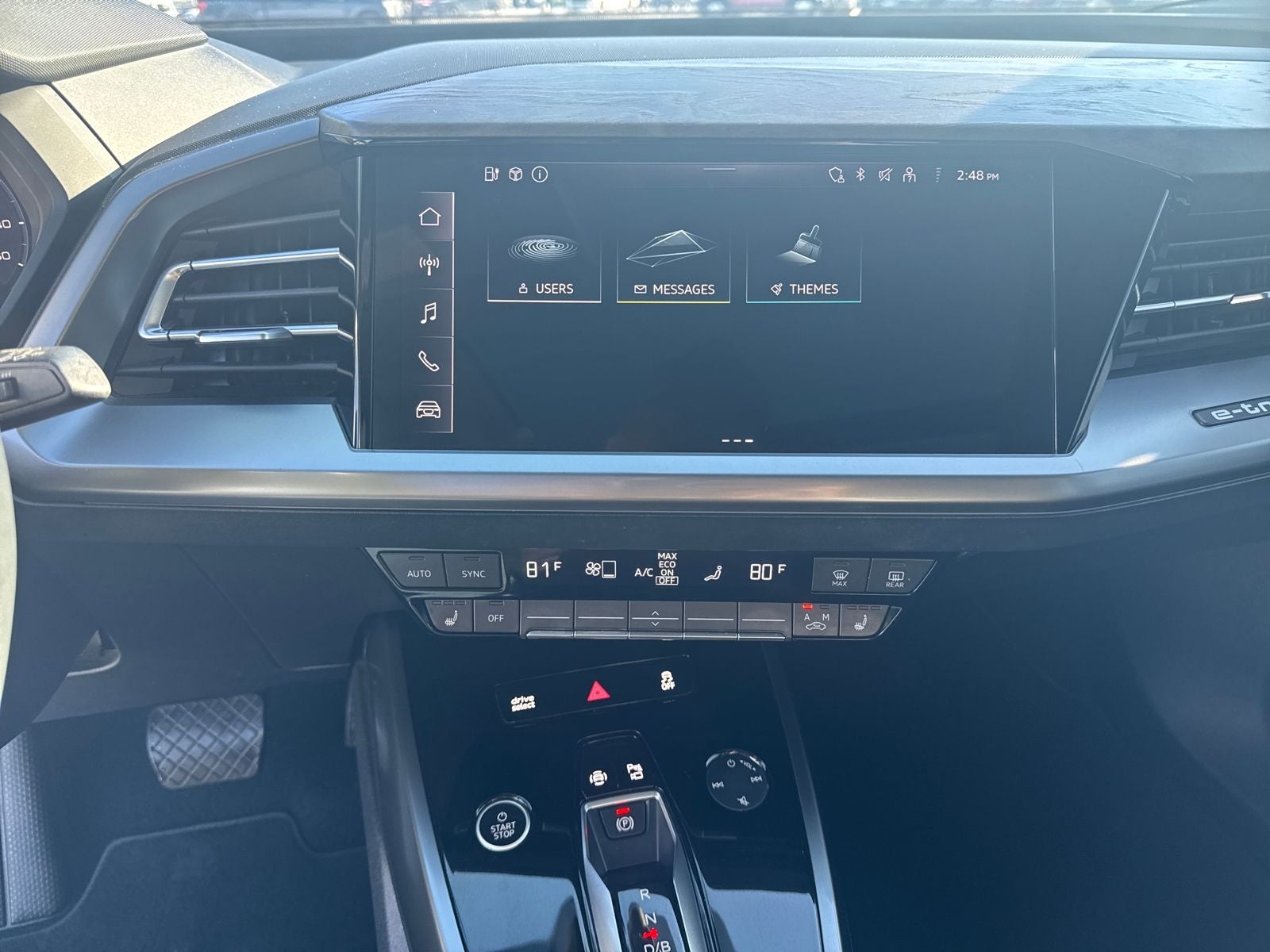 2024 Audi Q4 e-tron Premium quattro