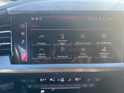 2024 Audi Q4 e-tron Premium quattro