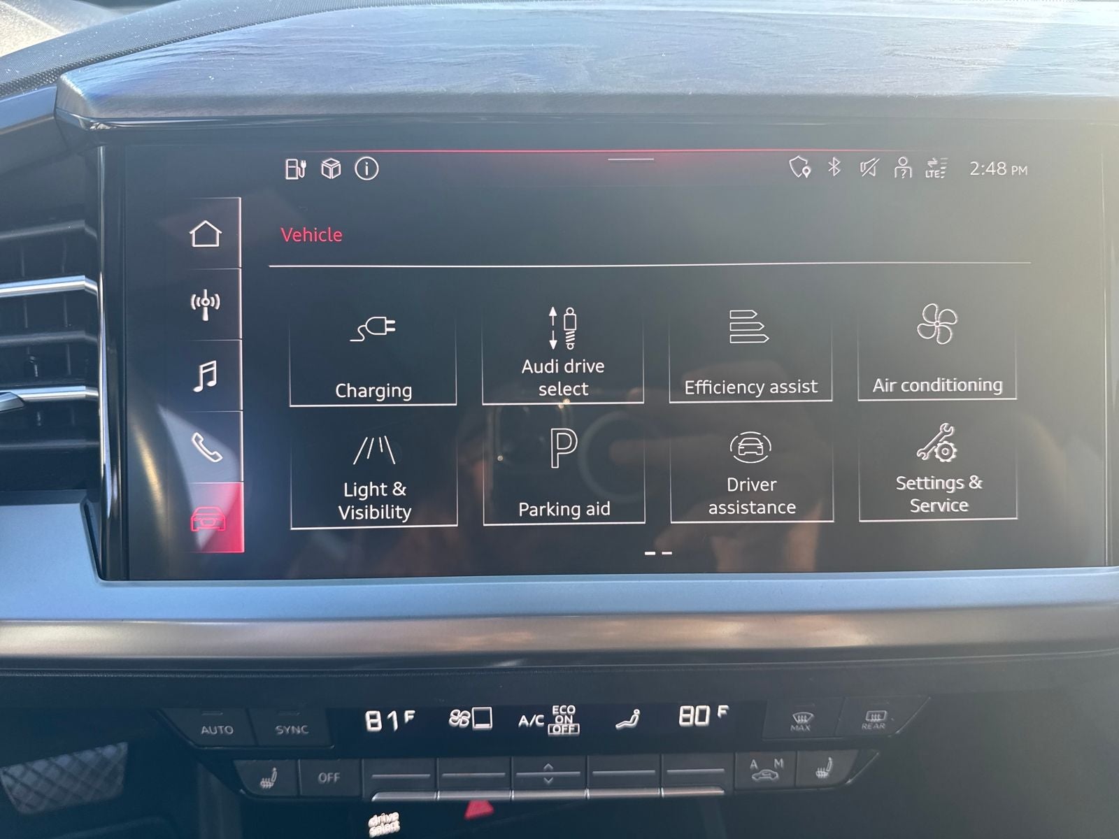 2024 Audi Q4 e-tron Premium quattro