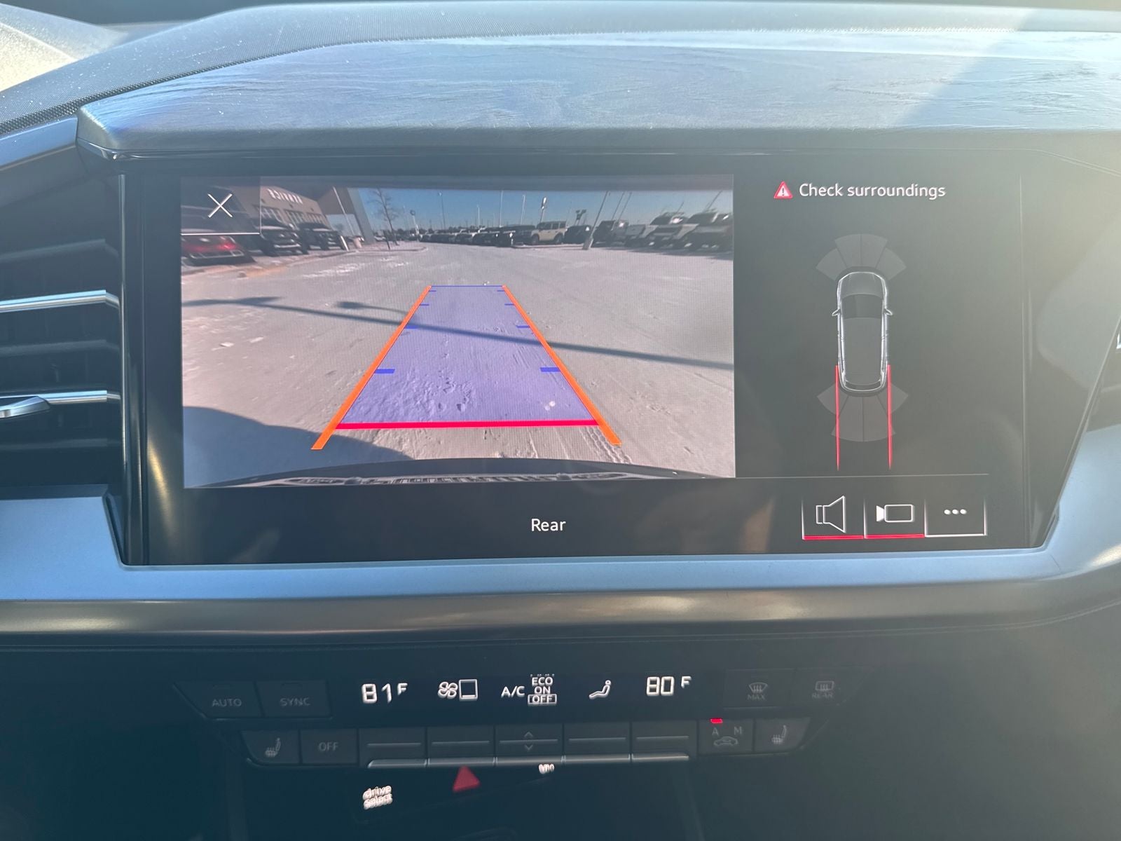 2024 Audi Q4 e-tron Premium quattro