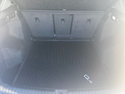 2024 Audi Q4 e-tron Premium quattro