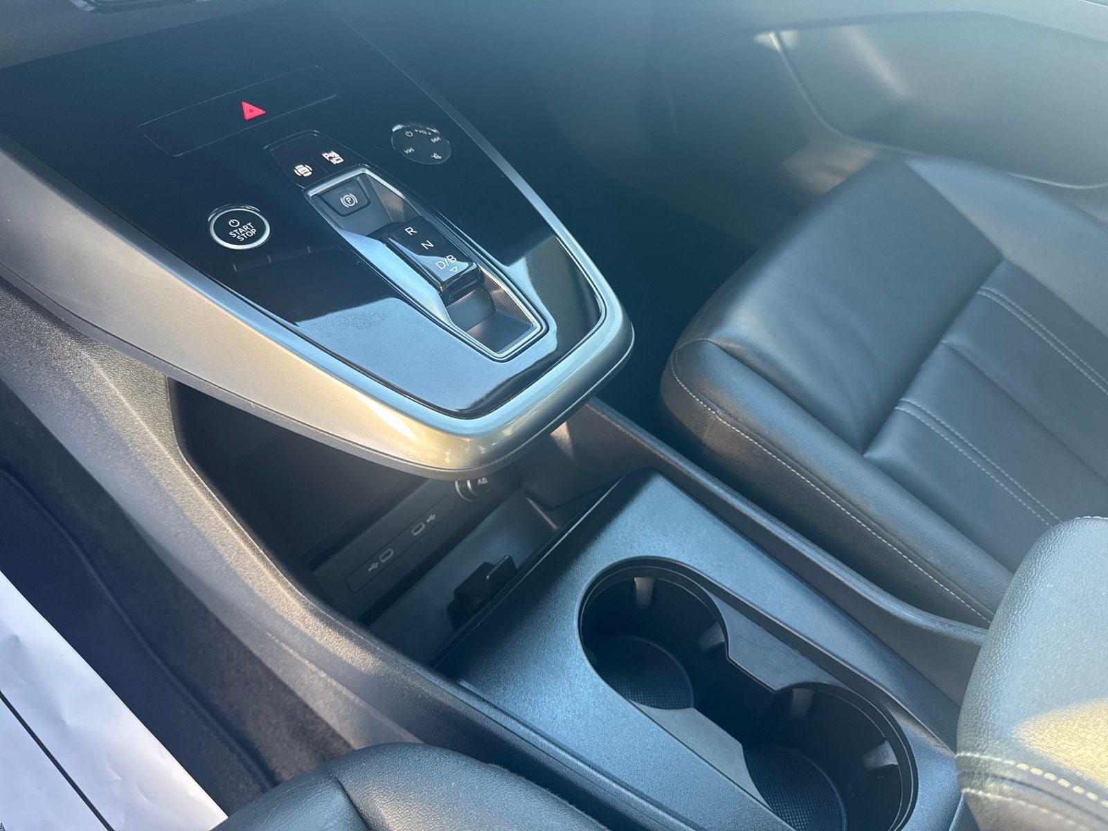 2024 Audi Q4 e-tron Premium quattro