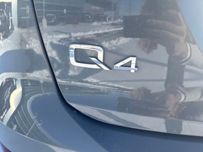 2024 Audi Q4 e-tron Premium quattro
