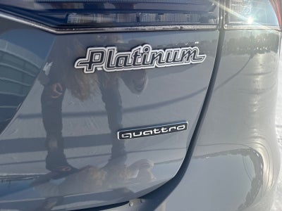 2024 Audi Q4 e-tron Premium quattro