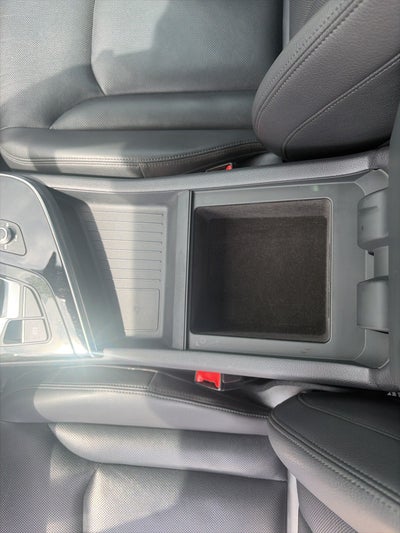 2018 Audi Q7 3.0T Prestige quattro