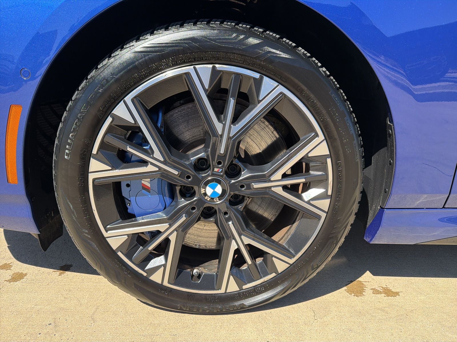 2025 BMW 2 Series 228 xDrive Gran Coupe