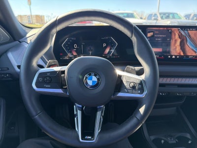 2025 BMW 2 Series 228 xDrive Gran Coupe