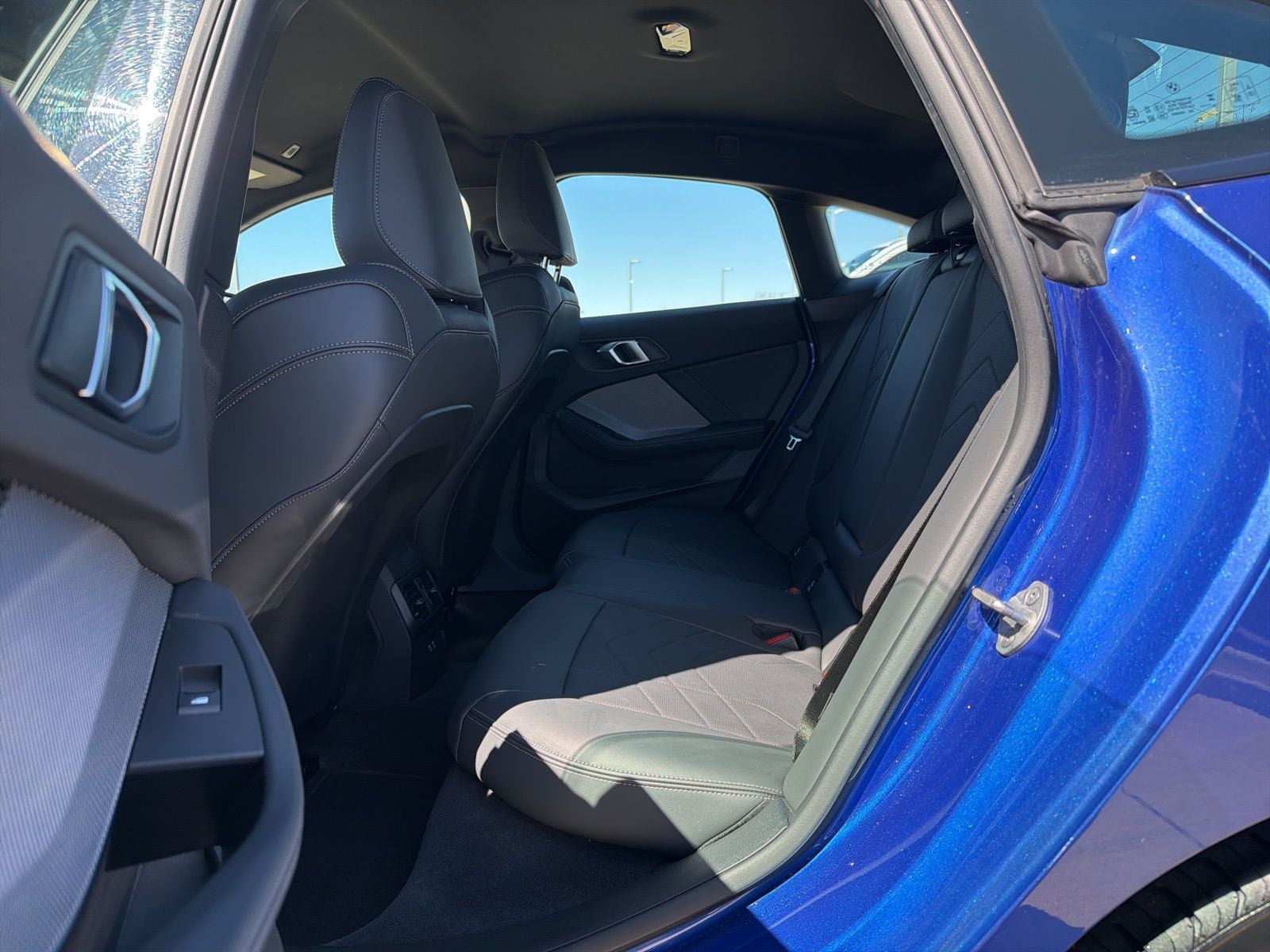 2025 BMW 2 Series 228 xDrive Gran Coupe