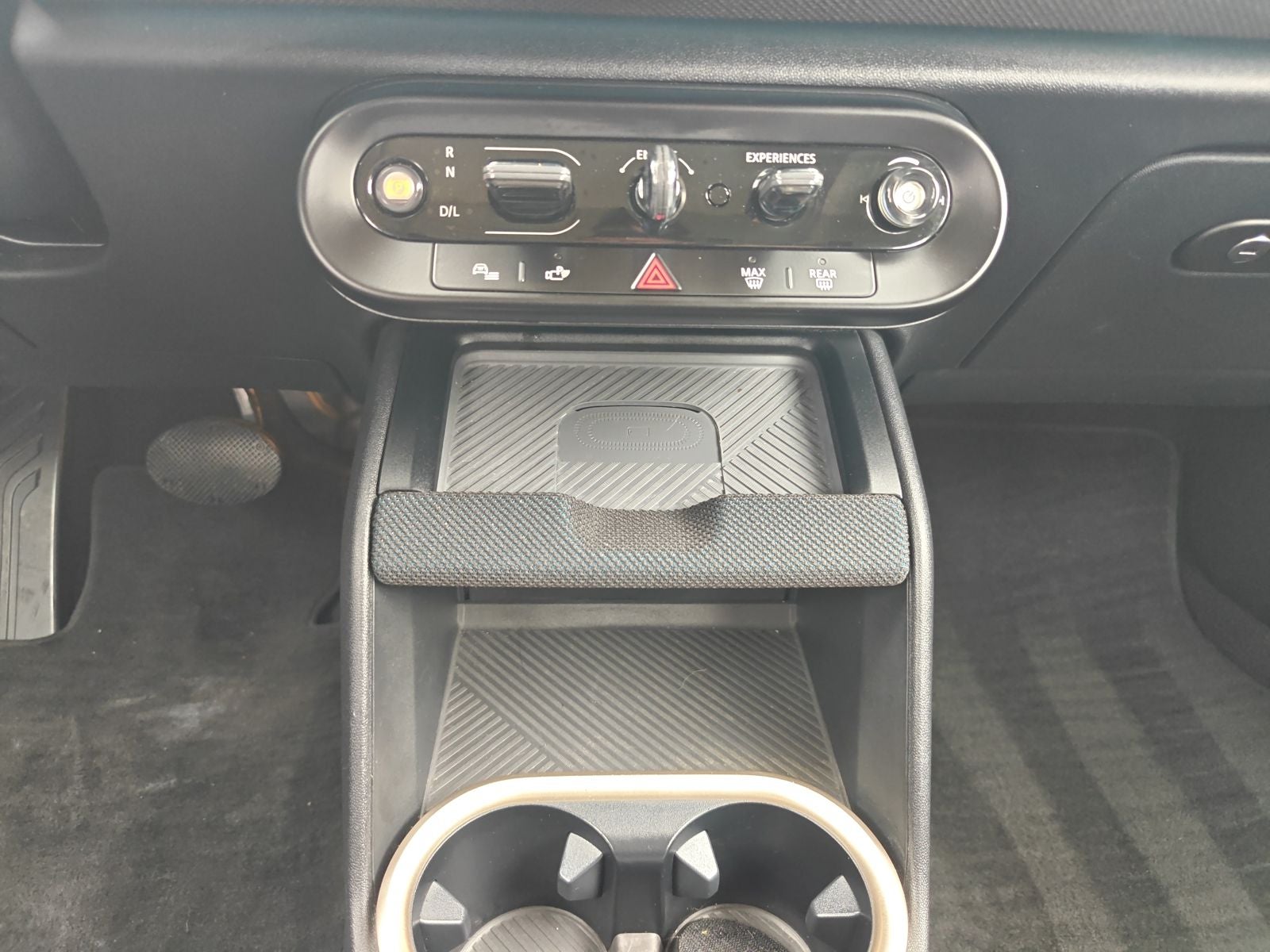 2025 MINI Countryman All4 Cooper S