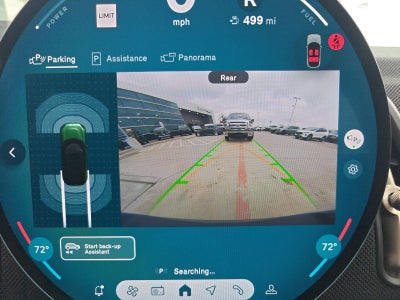 2025 MINI Countryman All4 Cooper S