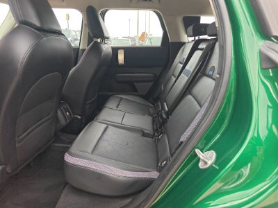 2025 MINI Countryman All4 Cooper S