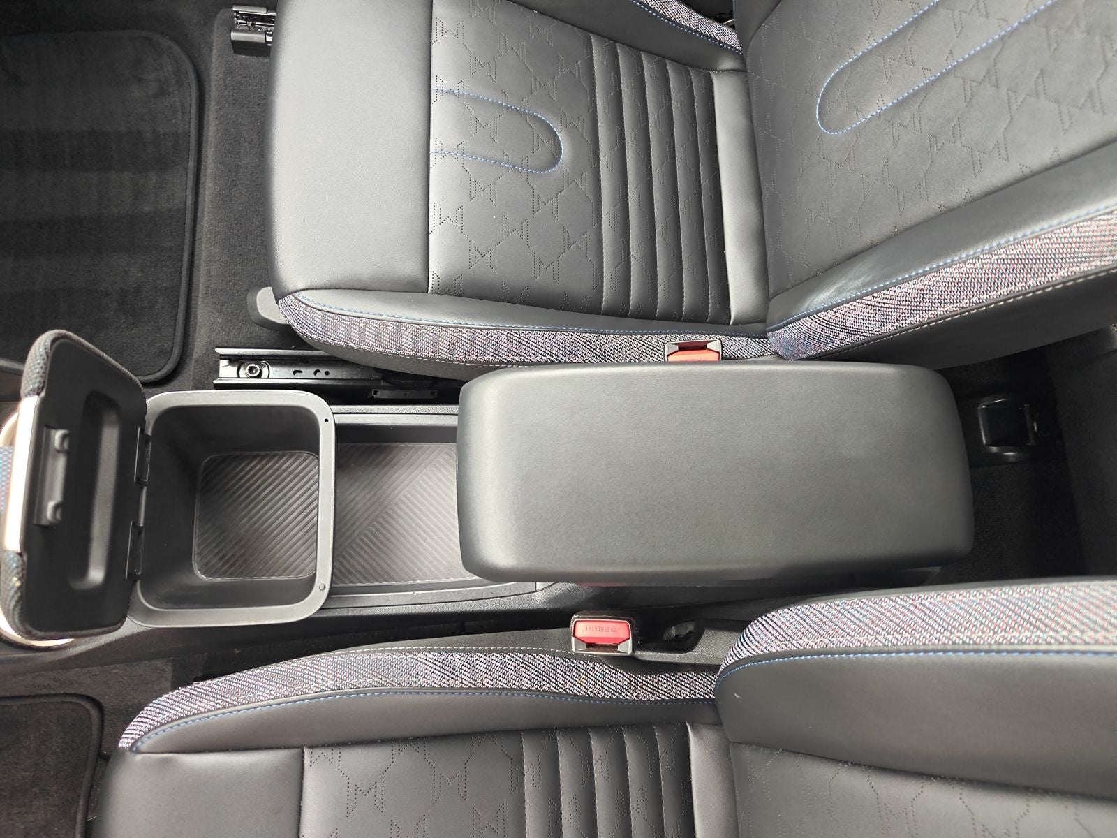 2025 MINI Countryman All4 Cooper S