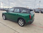 2025 MINI Countryman All4 Cooper S