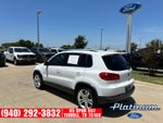 2016 Volkswagen Tiguan SEL