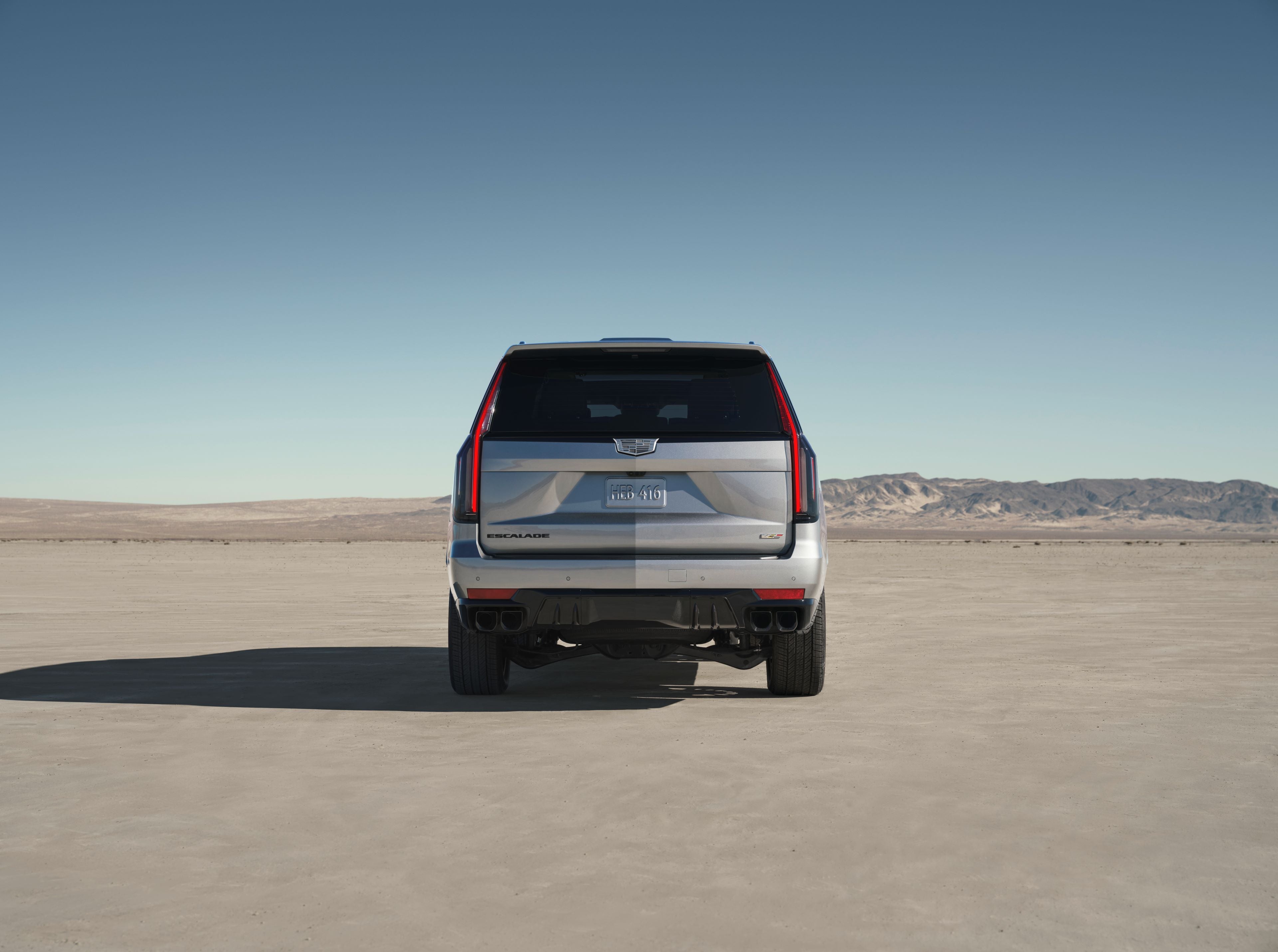 Platinum Cadillac in Terrell TX