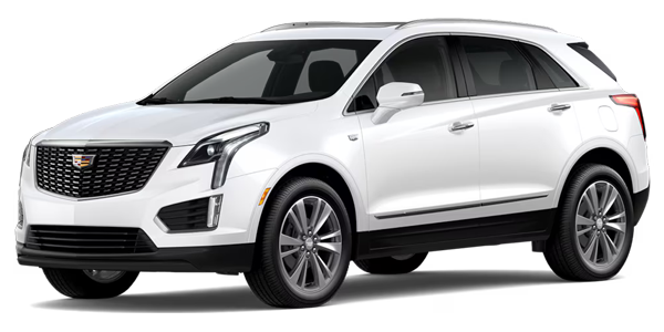 Platinum Cadillac in Terrell TX