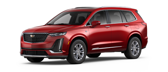 Platinum Cadillac in Terrell TX