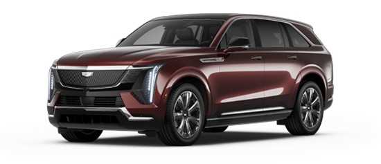 Platinum Cadillac in Terrell TX