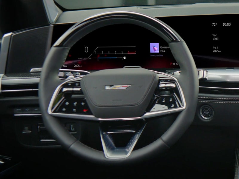 Platinum Cadillac in Terrell TX