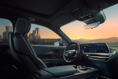 Platinum Cadillac in Terrell TX