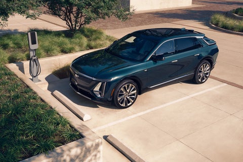  Platinum Cadillac in Terrell TX