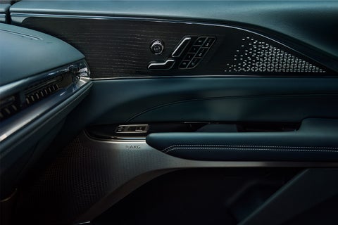 Platinum Cadillac in Terrell TX