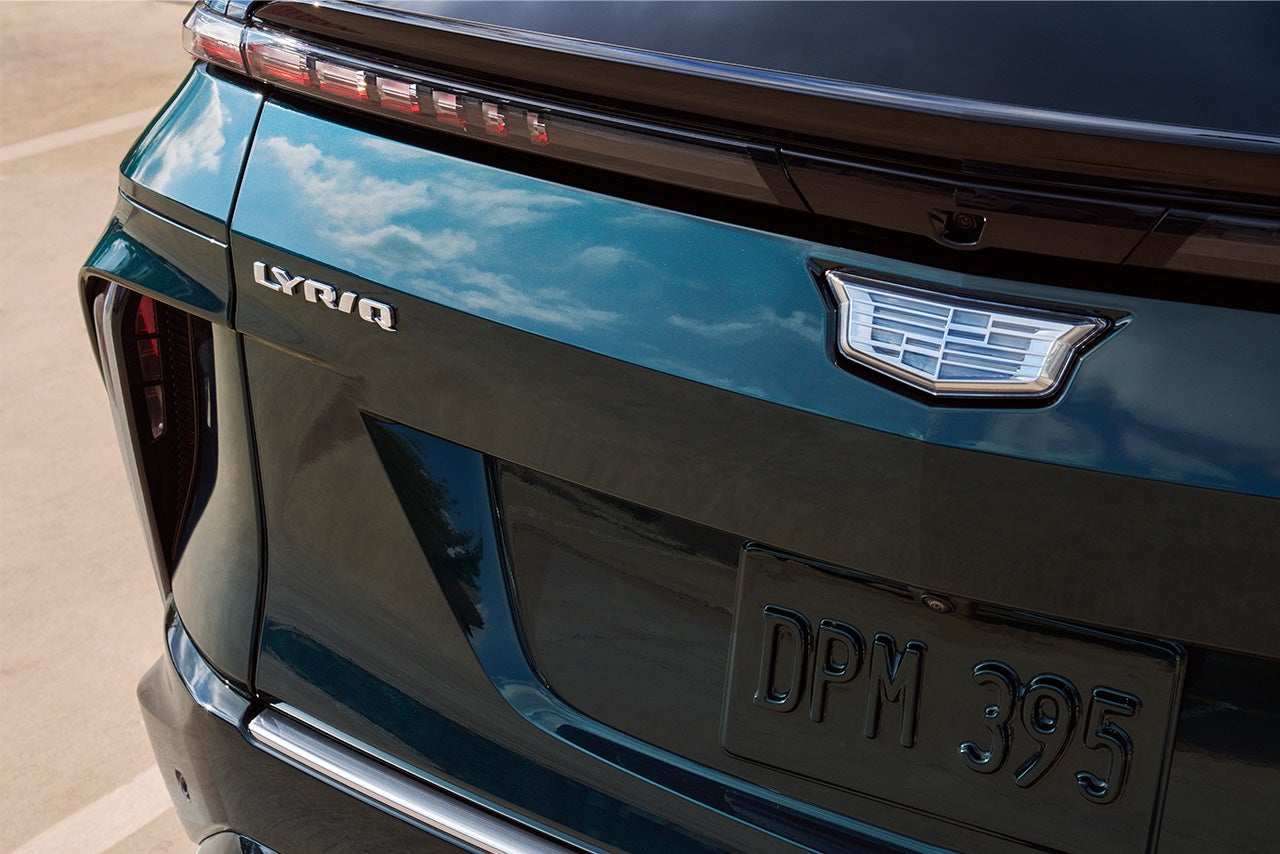 Platinum Cadillac in Terrell TX