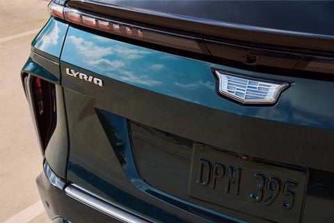 Platinum Cadillac in Terrell TX