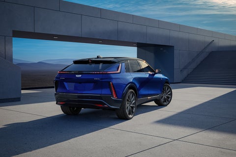 Platinum Cadillac in Terrell TX