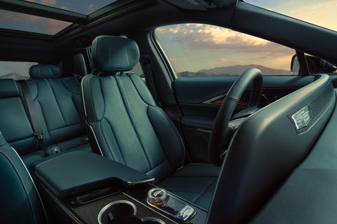 Platinum Cadillac in Terrell TX