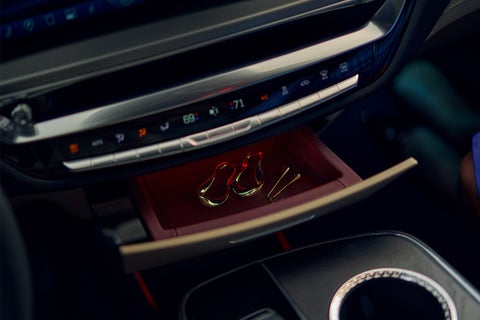 Platinum Cadillac in Terrell TX