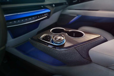  Platinum Cadillac in Terrell TX