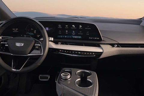 Platinum Cadillac in Terrell TX