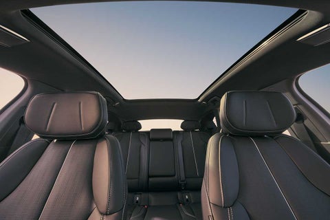 Platinum Cadillac in Terrell TX