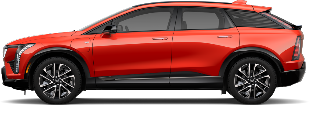 Platinum Cadillac in Terrell TX